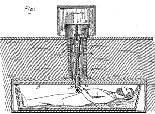 Illustration for article titled 12 Coffins for the Not-So-Undead